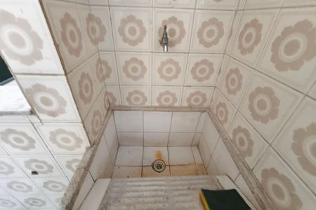 Apartamento à venda com 62m², 2 quartos e 2 vagas Apartamento à venda com 62m², 2 quartos e 2 vagasÁrea de Serviço