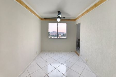 Apartamento à venda com 62m², 2 quartos e 2 vagas Apartamento à venda com 62m², 2 quartos e 2 vagasSala