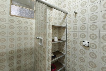 Apartamento à venda com 62m², 2 quartos e 2 vagas Apartamento à venda com 62m², 2 quartos e 2 vagasBanheiro