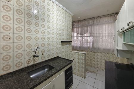 Apartamento à venda com 62m², 2 quartos e 2 vagas Apartamento à venda com 62m², 2 quartos e 2 vagasCozinha