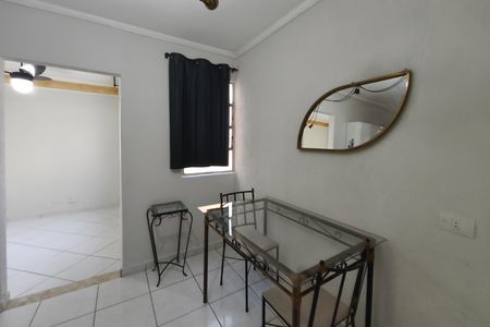 Apartamento à venda com 62m², 2 quartos e 2 vagas Apartamento à venda com 62m², 2 quartos e 2 vagasSala de Jantar
