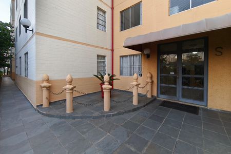 Apartamento à venda com 62m², 2 quartos e 2 vagas Apartamento à venda com 62m², 2 quartos e 2 vagasFachada do Bloco