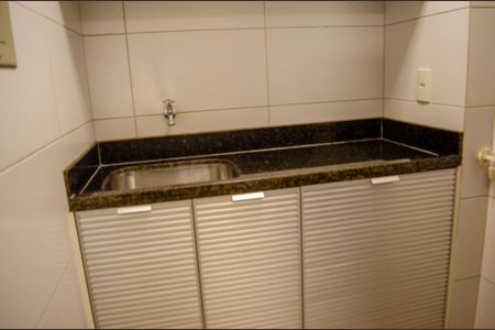 Apartamento para alugar com 1 quarto, 51m² em Setor Marista, Goiânia