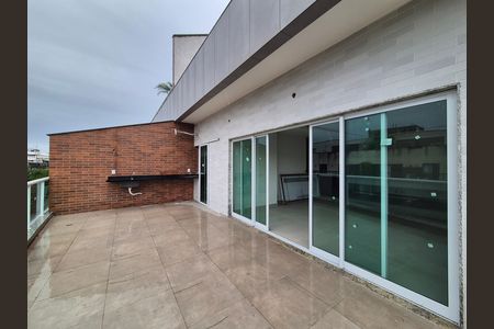 Apartamento à venda com 3 quartos, 200m² em Recreio dos Bandeirantes, Rio de Janeiro