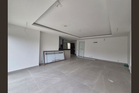 Apartamento à venda com 3 quartos, 200m² em Recreio dos Bandeirantes, Rio de Janeiro