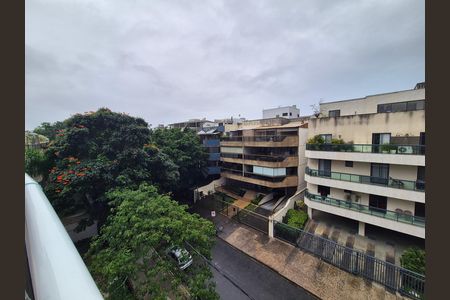Apartamento à venda com 3 quartos, 200m² em Recreio dos Bandeirantes, Rio de Janeiro