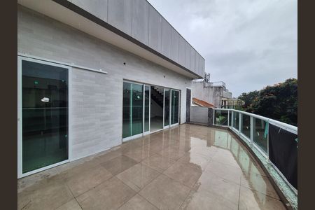 Apartamento à venda com 200m², 3 quartos e 2 vagas