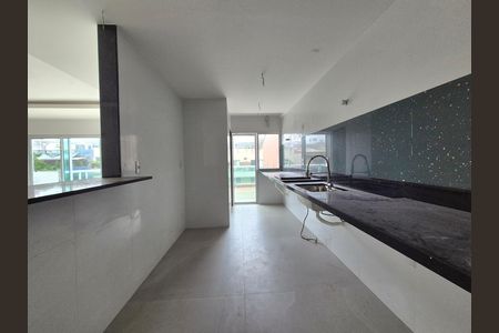 Apartamento à venda com 200m², 3 quartos e 2 vagas