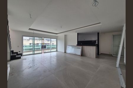 Apartamento à venda com 3 quartos, 200m² em Recreio dos Bandeirantes, Rio de Janeiro