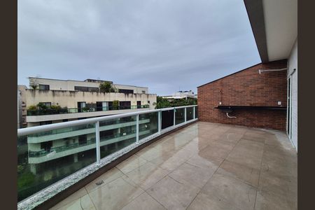 Apartamento à venda com 3 quartos, 200m² em Recreio dos Bandeirantes, Rio de Janeiro