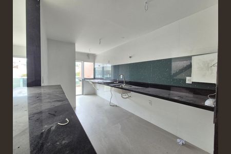 Apartamento à venda com 200m², 3 quartos e 2 vagas