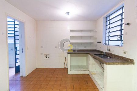 Casa para alugar com 3 quartos, 165m² em Pinheiros, São Paulo