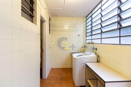 Casa para alugar com 3 quartos, 165m² em Pinheiros, São Paulo