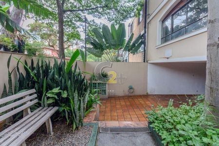 Casa para alugar com 3 quartos, 165m² em Pinheiros, São Paulo