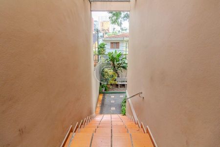 Casa para alugar com 3 quartos, 165m² em Pinheiros, São Paulo