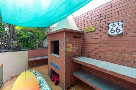 Casa para alugar com 3 quartos, 165m² em Pinheiros, São Paulo