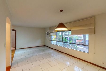 Casa para alugar com 3 quartos, 165m² em Pinheiros, São Paulo