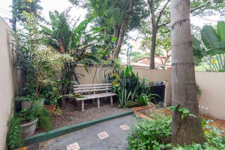 Casa para alugar com 3 quartos, 165m² em Pinheiros, São Paulo