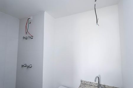Studio para alugar com 34m², 1 quarto e sem vagaQuarto (suíte)