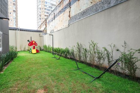 Studio para alugar com 34m², 1 quarto e sem vagaPla