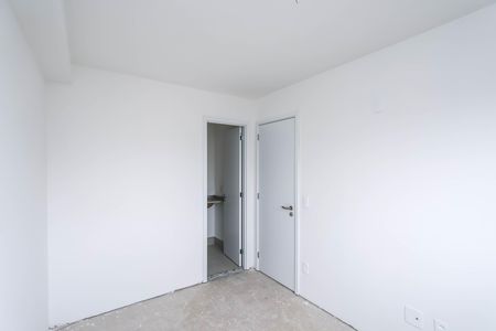Studio para alugar com 34m², 1 quarto e sem vagaQuarto (suíte)