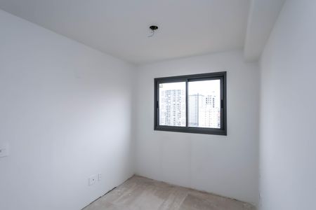 Studio para alugar com 34m², 1 quarto e sem vagaQuarto (suíte)