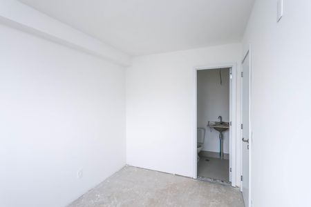 Studio para alugar com 34m², 1 quarto e sem vagaQuarto (suíte)