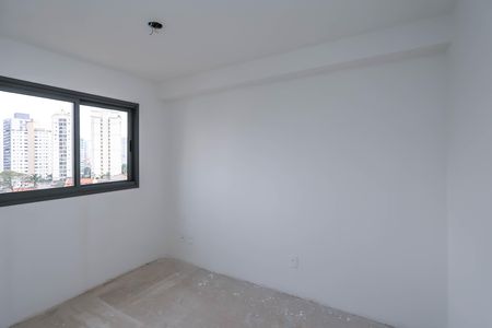 Studio para alugar com 34m², 1 quarto e sem vagaQuarto (suíte)