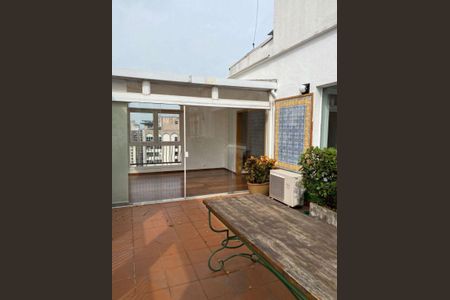 Apartamento para alugar com 200m², 3 quartos e 2 vagas