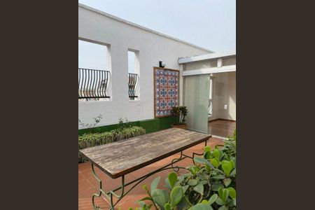 Apartamento para alugar com 200m², 3 quartos e 2 vagas