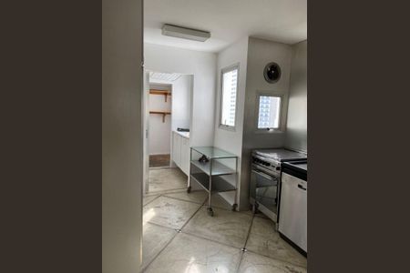 Apartamento para alugar com 200m², 3 quartos e 2 vagas
