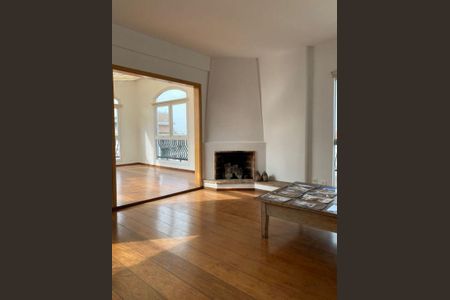 Apartamento para alugar com 200m², 3 quartos e 2 vagas
