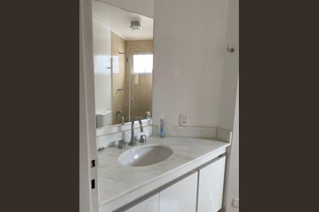 Apartamento para alugar com 200m², 3 quartos e 2 vagas
