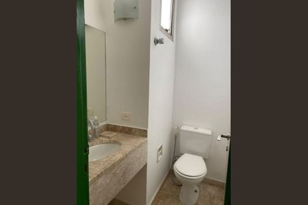 Apartamento para alugar com 200m², 3 quartos e 2 vagas