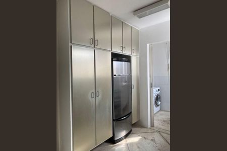 Apartamento para alugar com 200m², 3 quartos e 2 vagas