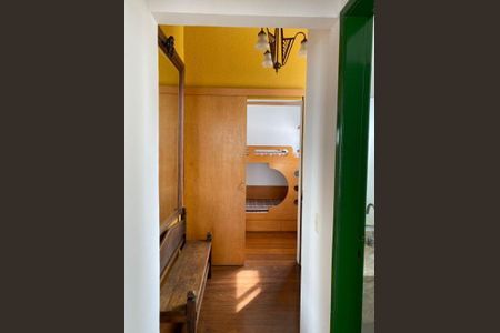 Apartamento para alugar com 200m², 3 quartos e 2 vagas