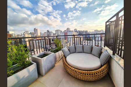 Apartamento à venda com 30m², 1 quarto e sem vaga Apartamento à venda com 30m², 1 quarto e sem vagaÁrea comum