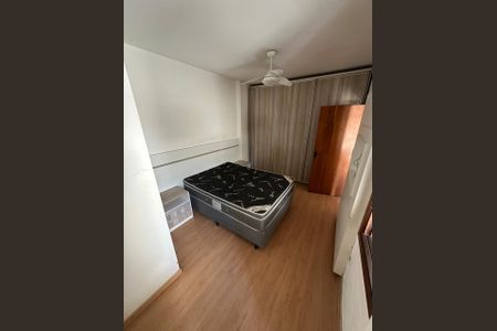 Quarto de apartamento à venda com 1 quarto, 67m² em Rio Branco, Novo Hamburgo