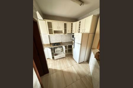 Apartamento à venda com 67m², 1 quarto e sem vaga Apartamento à venda com 67m², 1 quarto e sem vagaCozinha