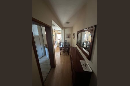 Apartamento à venda com 67m², 1 quarto e sem vaga Apartamento à venda com 67m², 1 quarto e sem vagaSala
