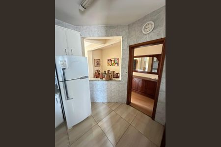 Apartamento à venda com 67m², 1 quarto e sem vaga Apartamento à venda com 67m², 1 quarto e sem vagaCozinha