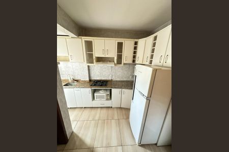 Apartamento à venda com 67m², 1 quarto e sem vaga Apartamento à venda com 67m², 1 quarto e sem vagaCozinha