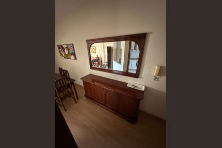 Sala de apartamento à venda com 1 quarto, 67m² em Rio Branco, Novo Hamburgo