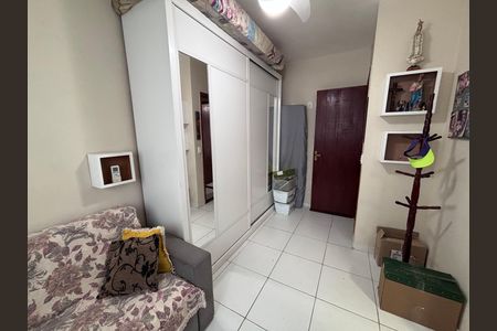 Casa de condomínio à venda com 135m², 3 quartos e 2 vagasQuarto 2