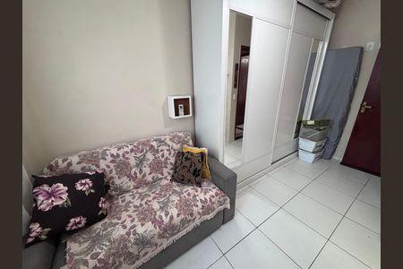 Casa de condomínio à venda com 135m², 3 quartos e 2 vagasQuarto 2