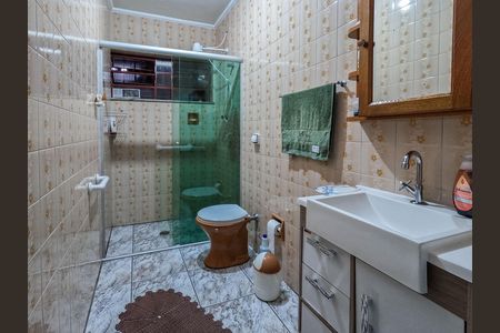 Casa à venda com 136m², 2 quartos e 2 vagas