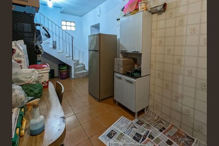 Casa à venda com 136m², 2 quartos e 2 vagas