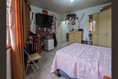Casa à venda com 2 quartos, 136m² em Vila Brasilandia, São Paulo