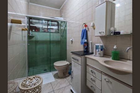 Casa à venda com 136m², 2 quartos e 2 vagas