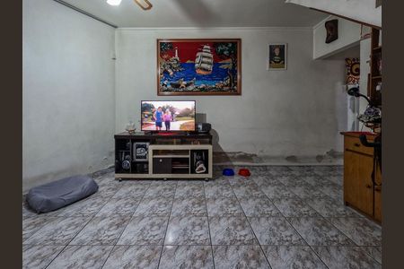 Casa à venda com 2 quartos, 136m² em Vila Brasilandia, São Paulo